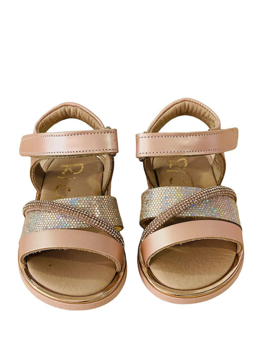 Kids' Sandals Anatomic Gold