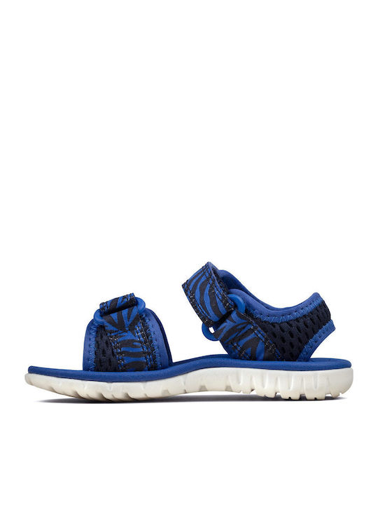 Kids' Sandals Surfing Tide T Blue