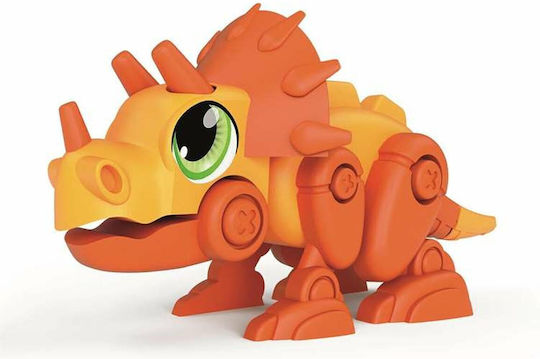 Clementoni Метална Конструктивна Игра за Деца 5+ години+ Години