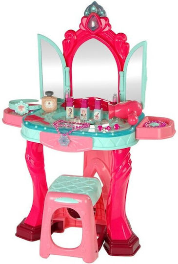 Lean Toys Παιδική Τουαλέτα Ομορφιάς