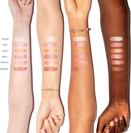 Dior Maximizer Lip Gloss Gold Maximizer 11ml