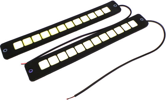 LED Suzuki Навсякъде 25W 2бр