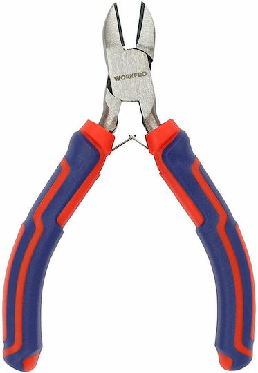 WorkPro Clește Lungime 110mm