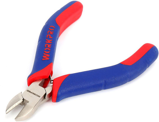 WorkPro Clește Lungime 110mm