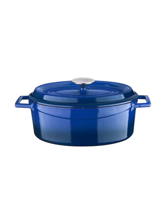 Ready din Fontă 3.9lt / 21cm
