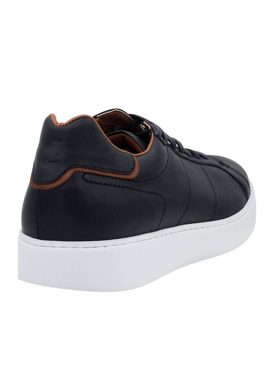 Ανδρικά Sneakers Μπλε