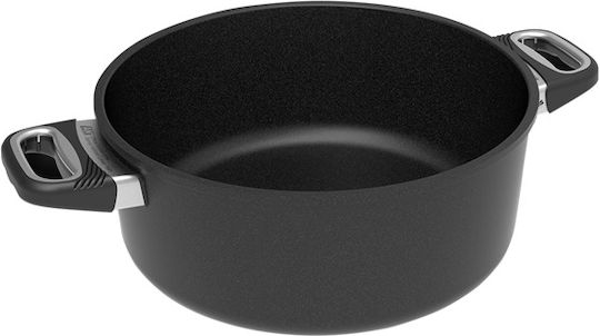 Ready Deep Pot made of Cast Aluminum 4lt / 26cm Ready Deep Pot made of Cast Aluminum 4lt / 26cm