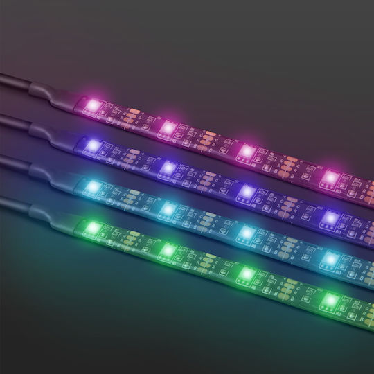 Bare cu Iluminare LED