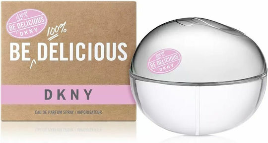 DKNY Delicious Eau de Parfum 100ml