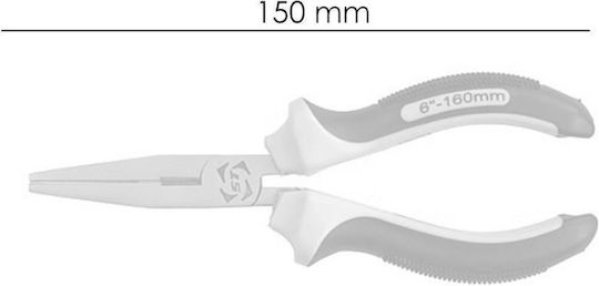 Strend Pro Pro Πένσα Μήκους 150mm