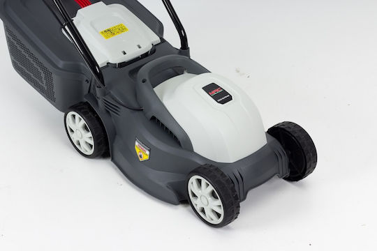 NAC Lawn Mower Electric 1200W