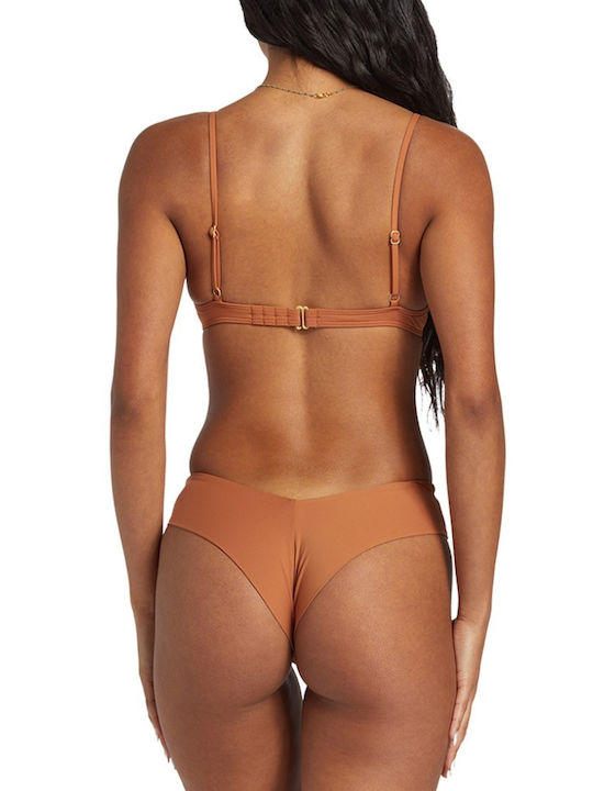 Billabong Bikini-Set Braun