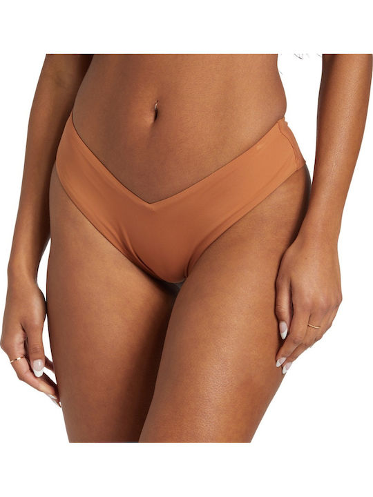 Sol Searcher Bikini Set Orange EBJX300115 EBJX400102-CNT0