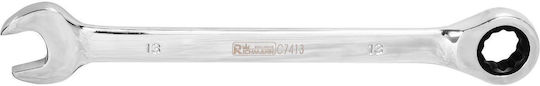 Richmann Germano-polygon Inel cu clichet 13mm 1buc