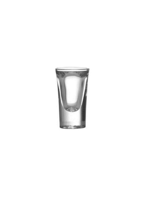 Shot Glass made of Glass 21ml