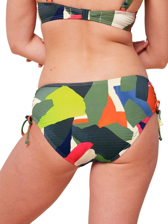 Summer Expression Set Bikini