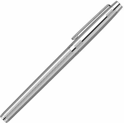 Писалка Scrikss Pen 722 Chrome Rollerball