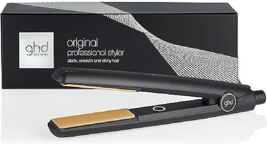 GHD Original Hair Straightener with Ceramic Plates