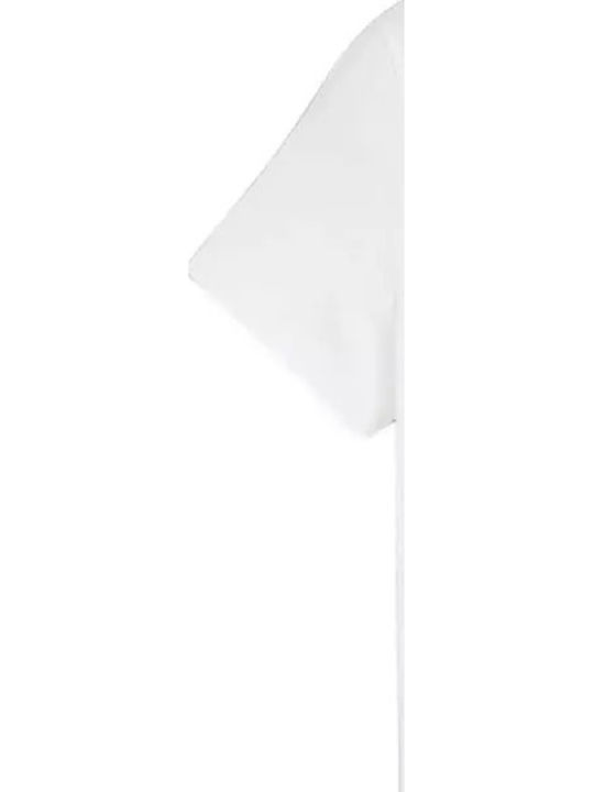 PUMA T-shirt White