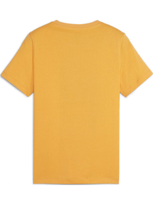 PUMA T-shirt Clementine