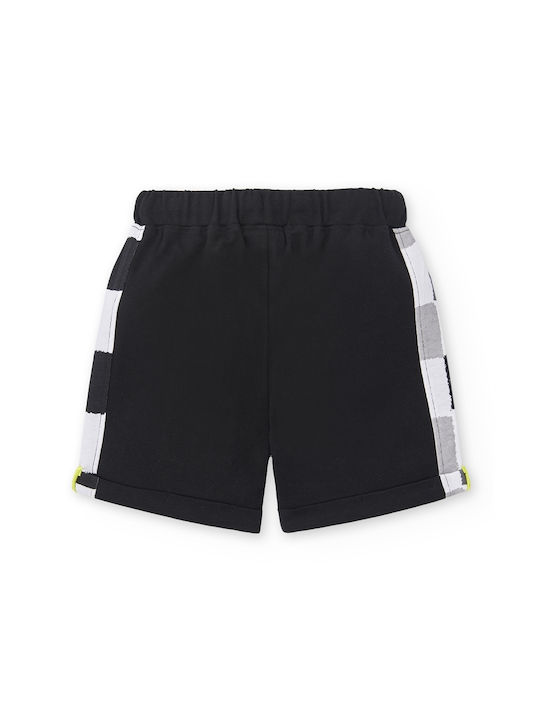 Tuc Tuc Kinder Shorts/Bermudas Stoff Schwarz