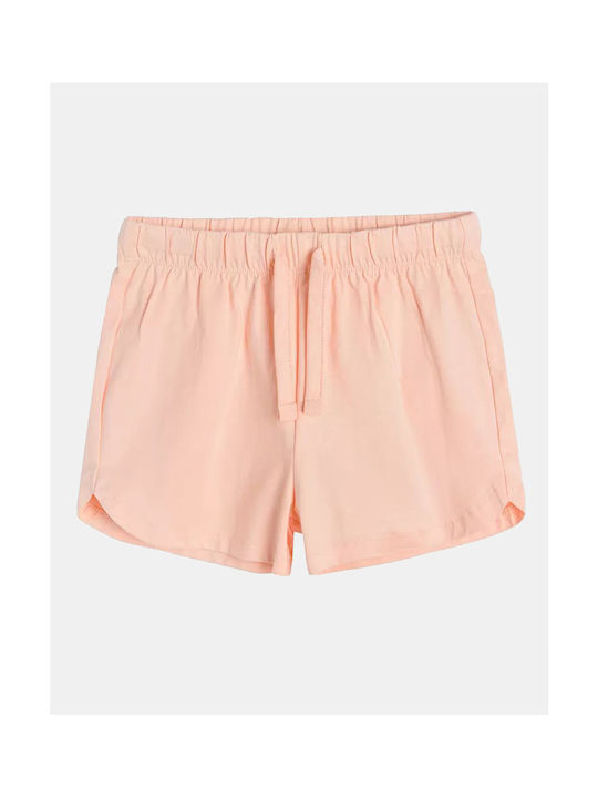 Cool Club Kids Shorts/Bermuda Fabric LightOrange