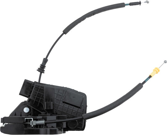 Door lock with installation Rear Left Hyundai i30 81410-G3010