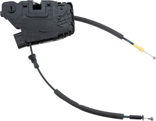 Door lock with installation Rear Left Hyundai i30 81410-G3010