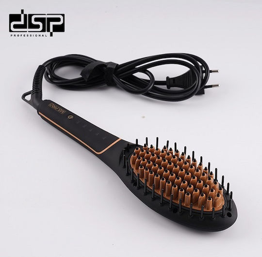 DSP Electric Ceramic Hair Brush 50W