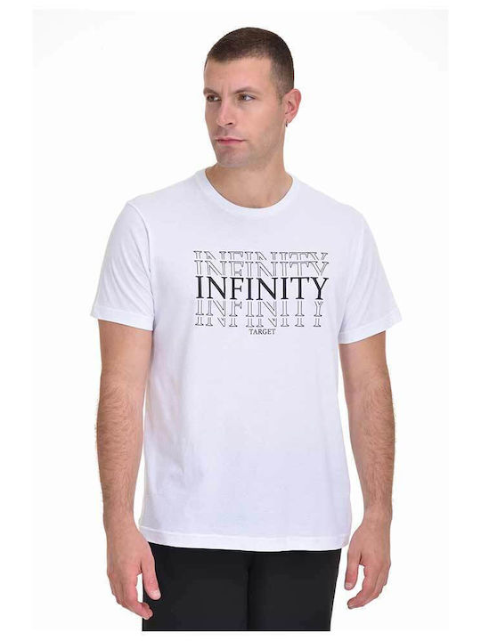 T-shirt Λευκό