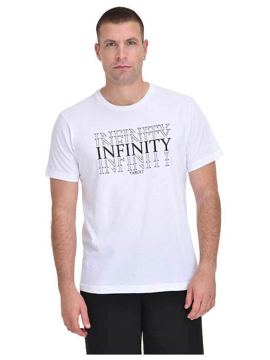 T-shirt Λευκό