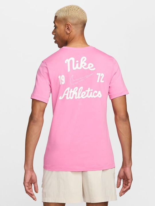 Nike Nike Blouse Pink