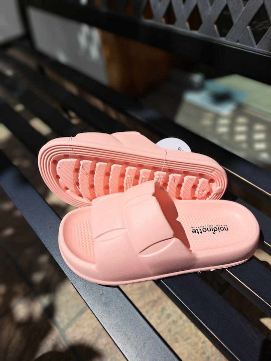Women's Flip Flops Pink