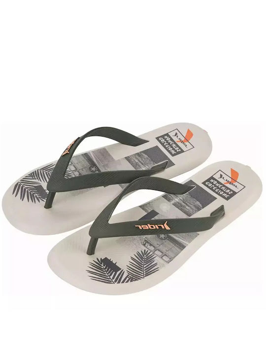 Ipanema Herren-Sandalen Grün