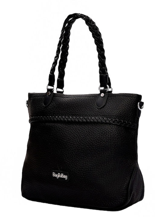 Bag to Bag Set Women's Bag Shoulder Black