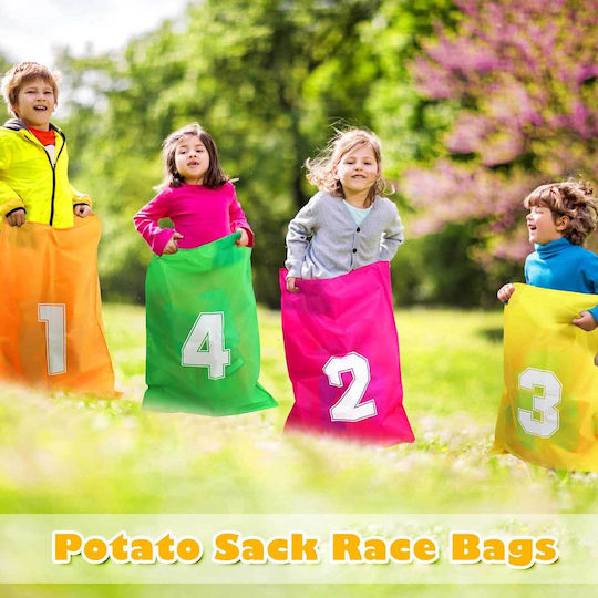 Game Balance Toys Outdoor Selftek Outdoor