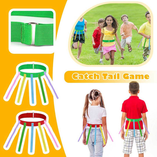 Game Balance Toys Outdoor Selftek Outdoor
