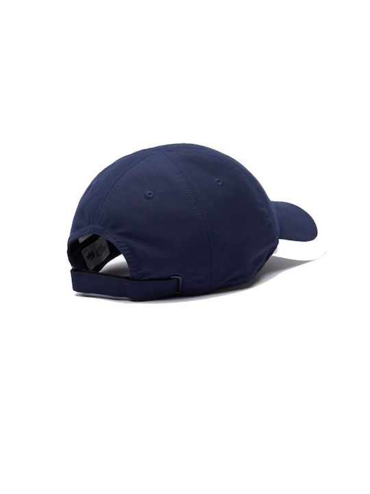 Lacoste Jockey Blau