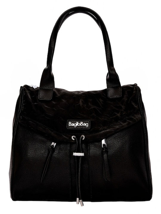Women's Bag Shoulder Lilac