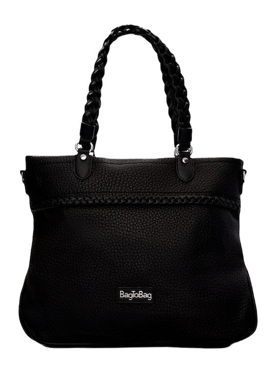 Set Women's Bag Shoulder Fuchsia