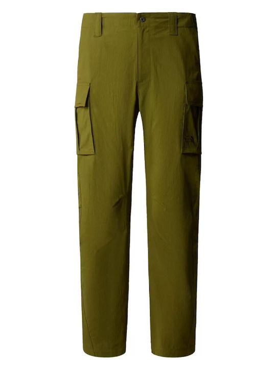 The North Face Men's Trousers Forest Olive