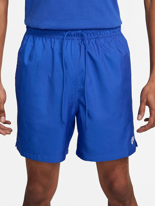 Nike Club Men's Shorts Blue