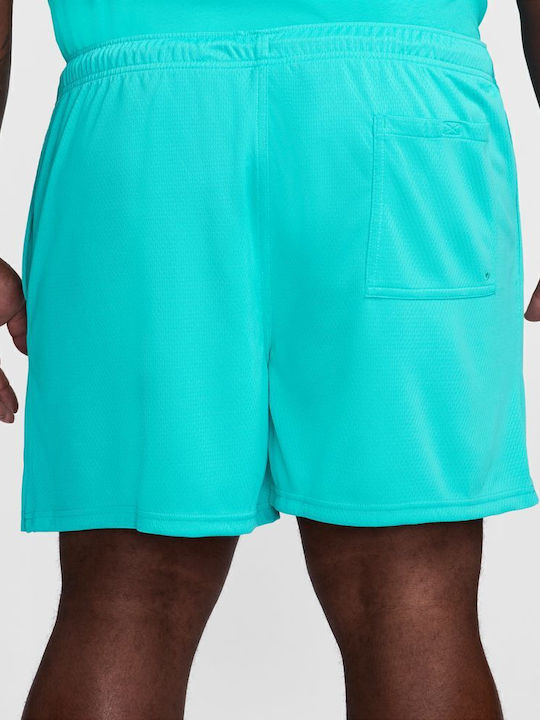 Flow Men's Shorts Green