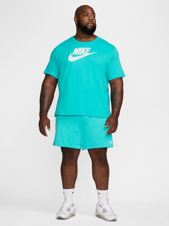 Flow Men's Shorts Green
