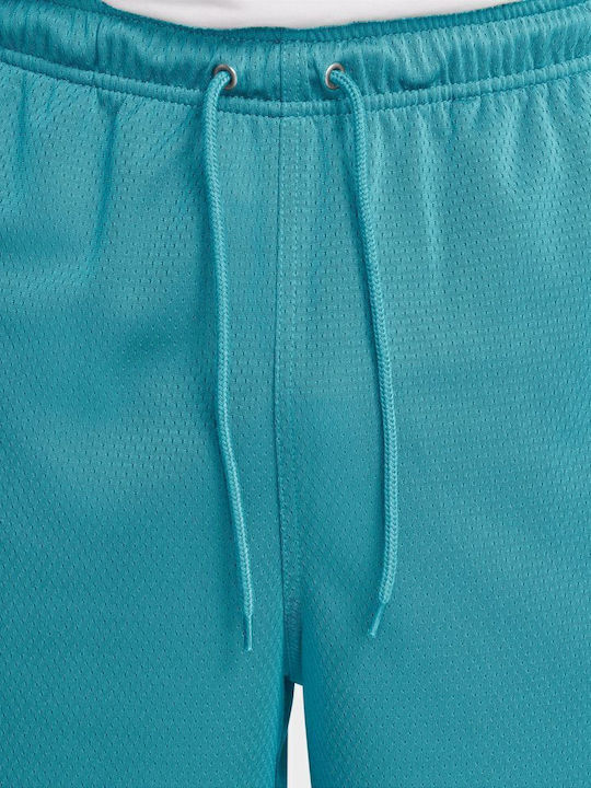 Flow Men's Shorts Green