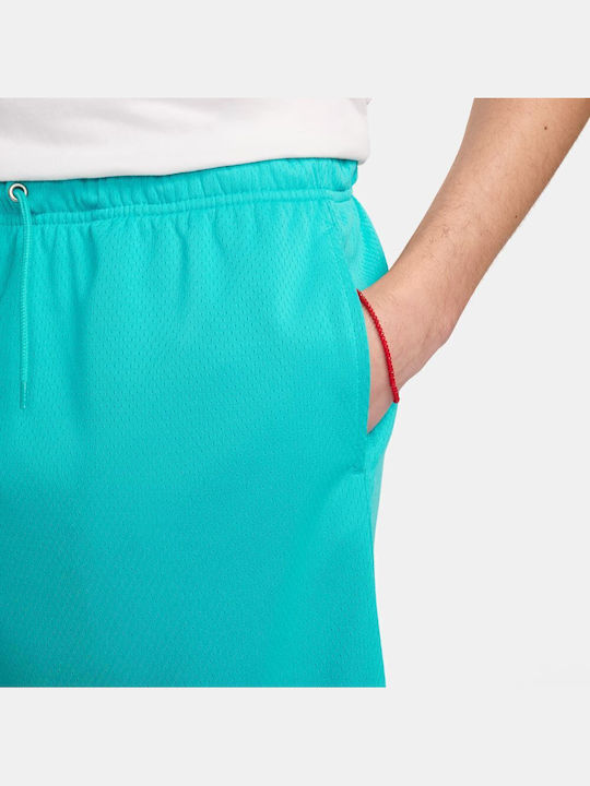 Flow Men's Shorts Green