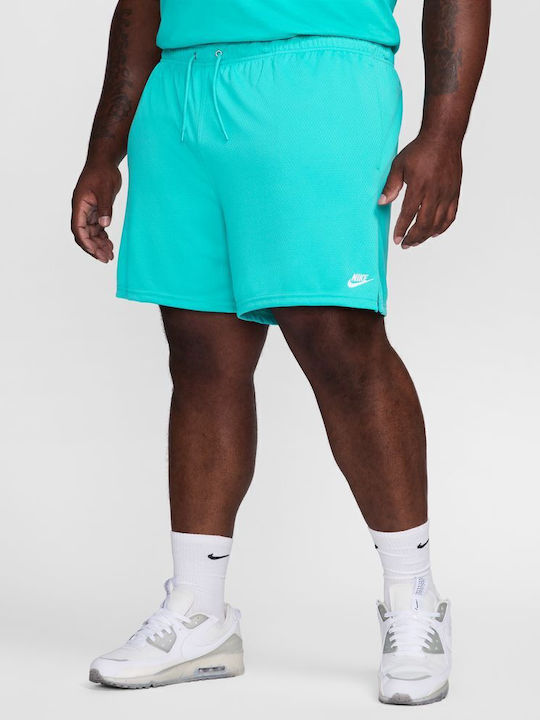 Flow Men's Shorts Green