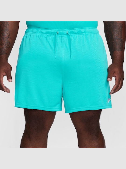 Flow Men's Shorts Green