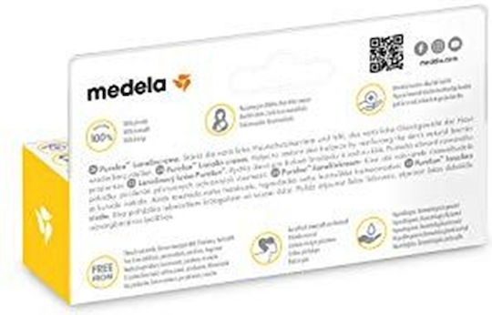 Medela Purelan Brustwarzen-Creme 37ml