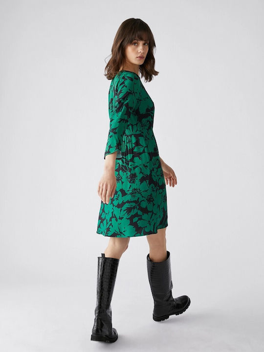 Pennyblack Mini Dress Green